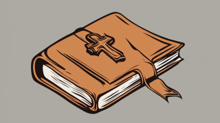 Why I trust the Bible image