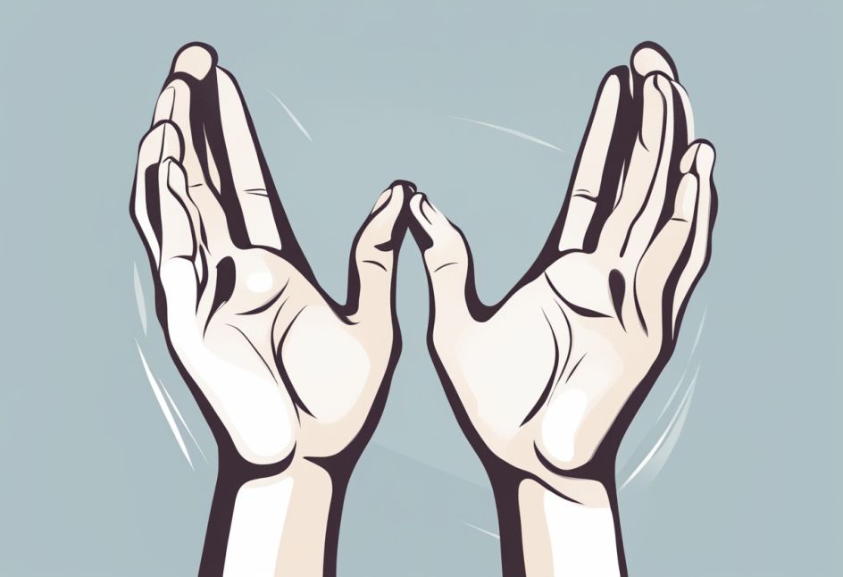 You can’t add to grace! image