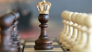 The Battle of Idolatry image