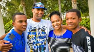 My Dad, My Hero image