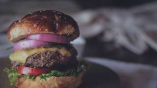 Should Christians be vegetarians? image